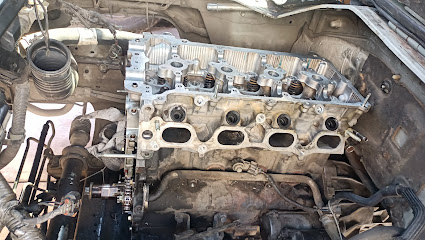 STAR-T Servico Técnico Automotriz