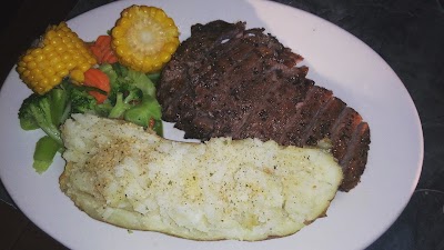 Photos of The Real Island Cooking