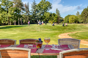 Photo n°29 de Restaurant Golf Isabella à Plaisir (Restaurant français)