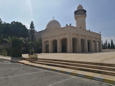Photos of مسجد شرحبيل