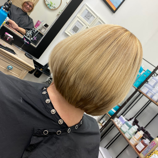 Hair by Angel - Thumbnail