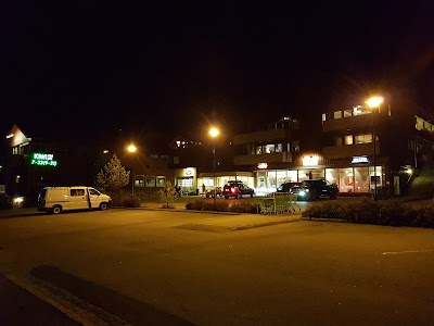 Photos of Kiwi &Aring;l