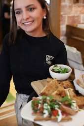 Photo n°22 de Le Pain Quotidien à Paris (Café)