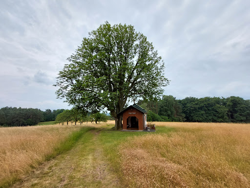Kapelle "Herrin der Berge" - Thumbnail