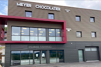 MEYER CHOCOLATIER à Poisy