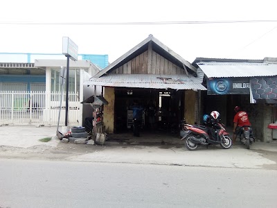 Photos of Rumah makan " BUNDA "