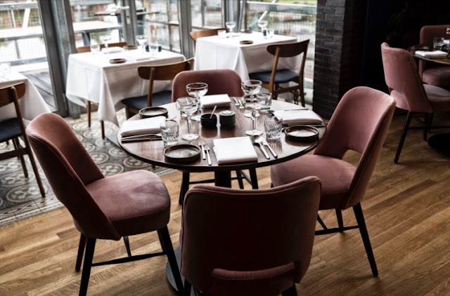 Fico Urban Kitchen