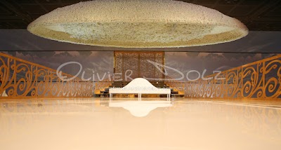 Photos of Olivier Dolz Wedding and Party Planner
