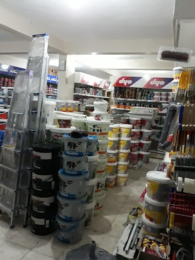 Alioğlu Ticaret