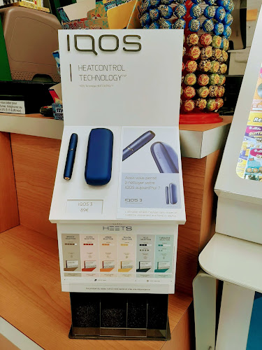 Comentarii opinii despre Tabac multiservices des etats