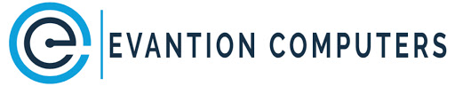 Evantion Computers - Visual
