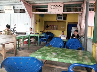 cafe