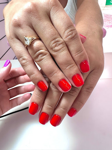 NAILS STUDIO (New) - Visual