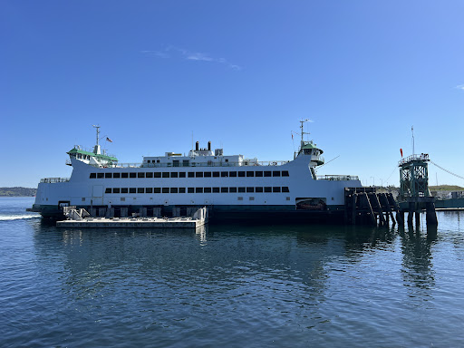 Point Defiance - Visual