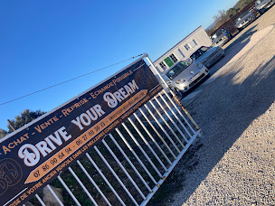 Photo n°2 de Drive Your Dream à Les Arcs (Concessionnaire automobile)