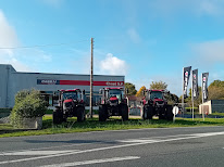 Cloue SAS à Le Blanc