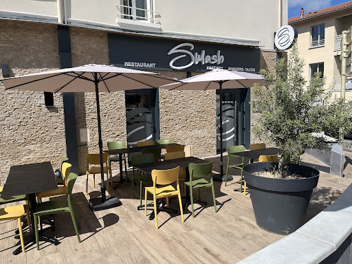 Photo 5 - Le Burger à mille pâtes