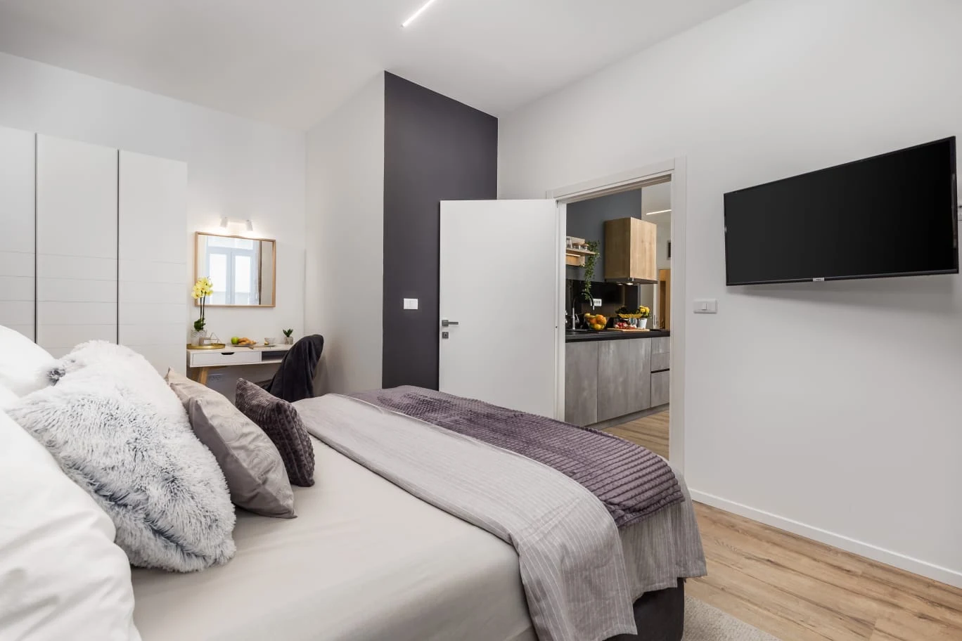 Saint Vitus Apartments
