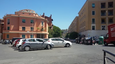 Photos of Garbatella