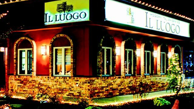 Il Luogo, Lynbrook, NY