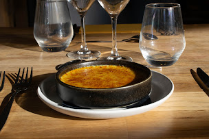 Photo n°26 de La Table de Forges - Restaurant Forges-les-Eaux à Forges-les-Eaux (Restaurant)