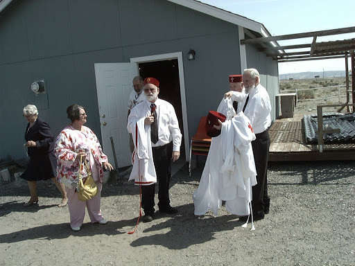 St. Columba's Orthodox Church Gallery - United States