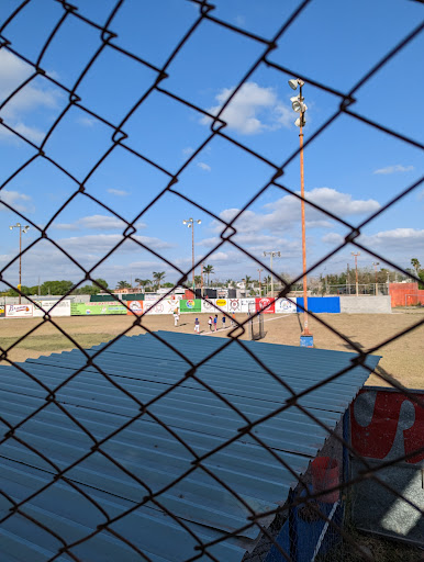 Parque de la Liga pequeña de Beisbol Gallery - Mexico