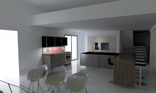 Photo n°17 de ROC CUISINES SARL à Saint-Germain-du-Puy (Magasin de meubles de cuisine)