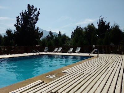 Photos of Caba&ntilde;as Alto Biob&iacute;o