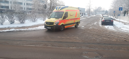 Johanniter-Unfall-Hilfe e.V. - Rettungswache Bad Dürrenberg - Thumbnail
