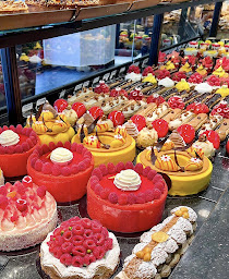 Photo n°54 de Boulangerie Pâtisserie Artisanale - Traiteur 