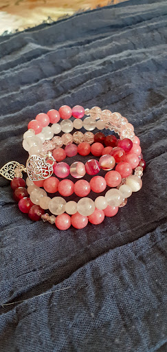 Created Mindfully - Crystal and Gemstone Jewlery - Thumbnail