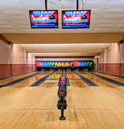 L&M Lanes