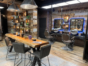 Photo n°2 de Le Club des Gentlemen à Nîmes (Barbier)