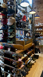 Photo n°14 de N°45 à Toulouse (Magasin de vêtements)