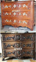 Photo n°23 de Antiquaire Brocanteur Edouard Beckert à Lunel (Atelier de réparation de meubles)