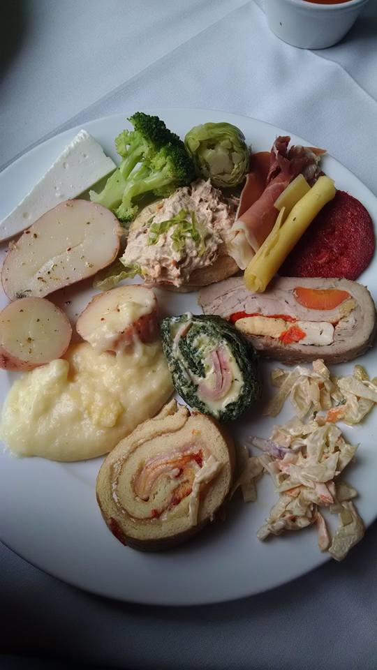 La Vid Argentina Condesa