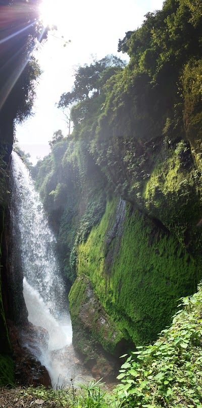 Photos of GOA KAPUR BELAWAN