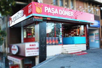 Paşa Döner Topçular