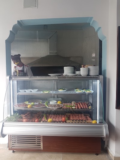 Photos of İkram Kebap