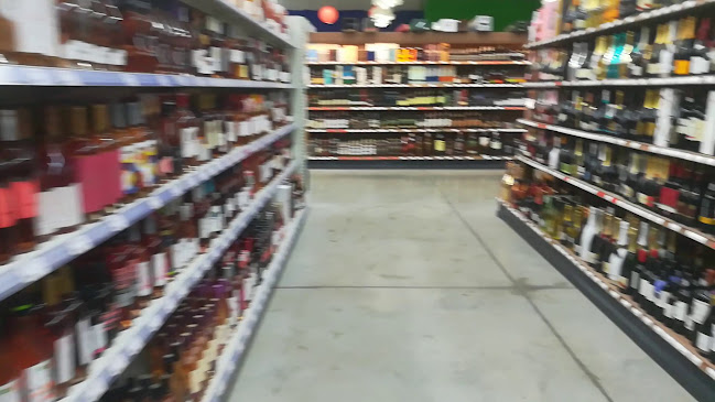 Гранд Маркет ЖАНЕТ - Свиленград