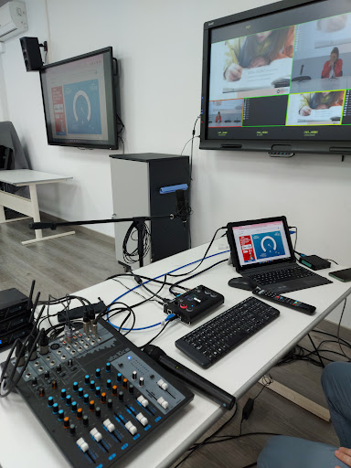 Nextec Projects - Visual