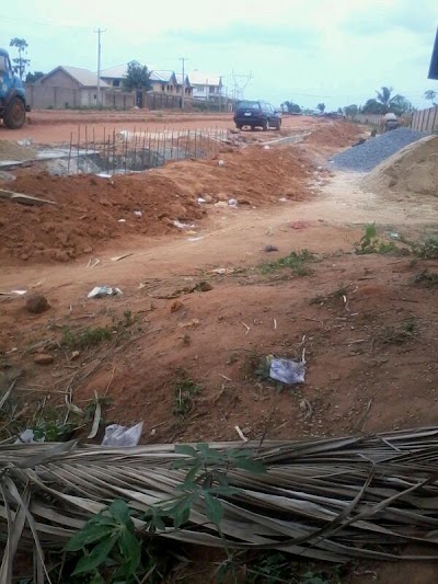 Photos of Faculty of Manegment Science Nnamdi Azikiwe University, Awka