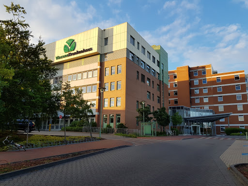Vincent Hospital Hanover Gallery - Germany