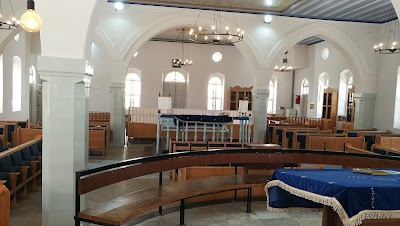 Photos of מרכז מבקרים,מקוה ישראל