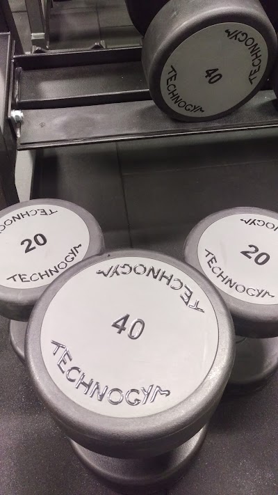 Photos of MyFitness Mustam&auml;e