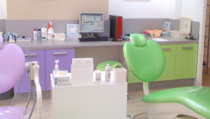 Photo n°1 de Dr Allombert Marianne à Lyon (Orthodontiste)