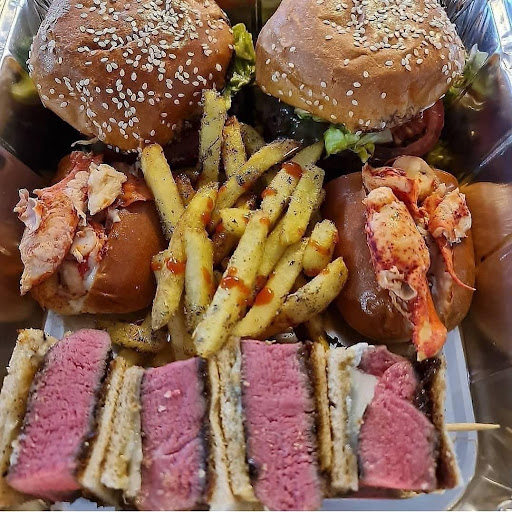 Wigan Eats - Thumbnail