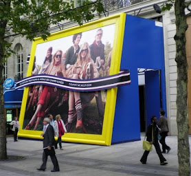 Photo n°4 de Artif Travaux En Hauteur Sécurisés à Saint-Denis (Travaux en hauteur)