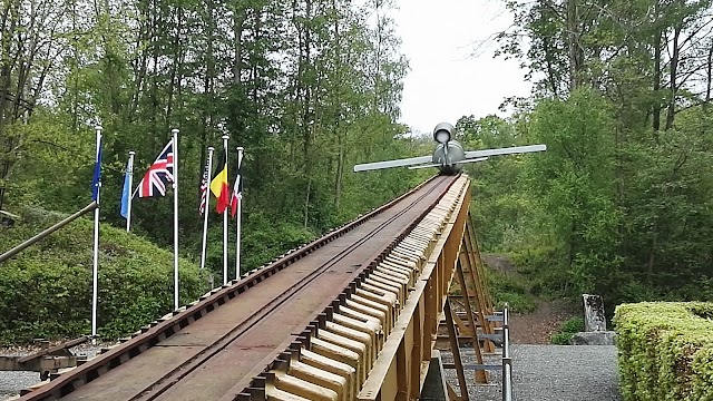 Musée du Blockhaus d'Éperlecques